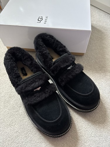 Ugg sakai black - sakai,