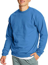 Hanes Men'S Ecosmart Fleece