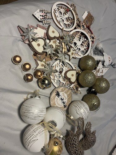 Lots christmas tree - ,