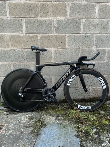 Giant trinity advanced pro - advanced,