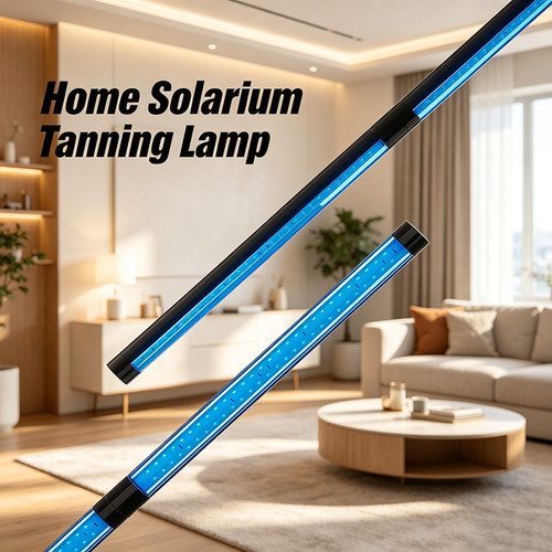 Home solarium tanning - solarium,