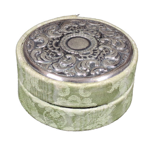 Vintage 925 silver - vintage,