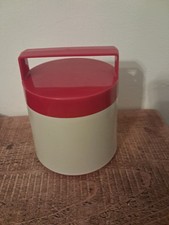 Insulex Vintage Soup Bowl Or