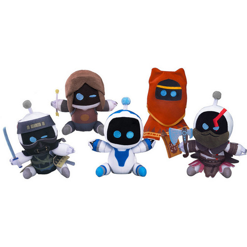 Astro bot plushie - bot, 1