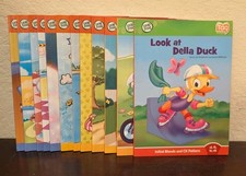 Leap Frog Early Reading Series