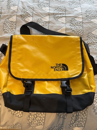The north face base camp - north,