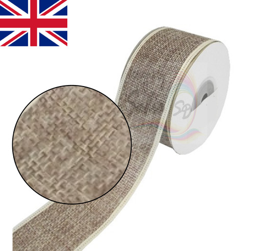 Hessian plain burlap jute - hessian,