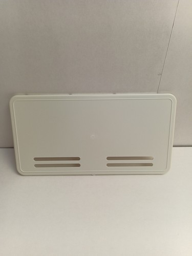 Caravan motorhome fridge - motorhome,