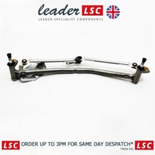 Front Wiper Linkage Volkswagen