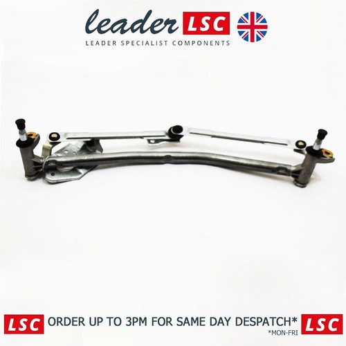 Front wiper linkage volkswagen - front,