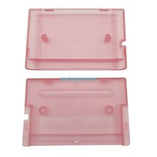 Replacement Plastic Cartridge Shell case For SEGA Mega Drive Genesis 2 Console