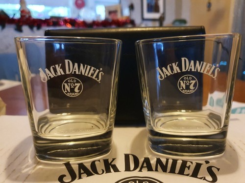 Jack daniels bourbon - 2, x