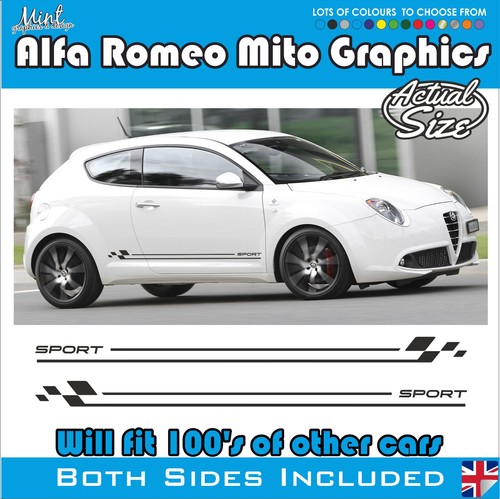Alfa romeo mito - alfa,