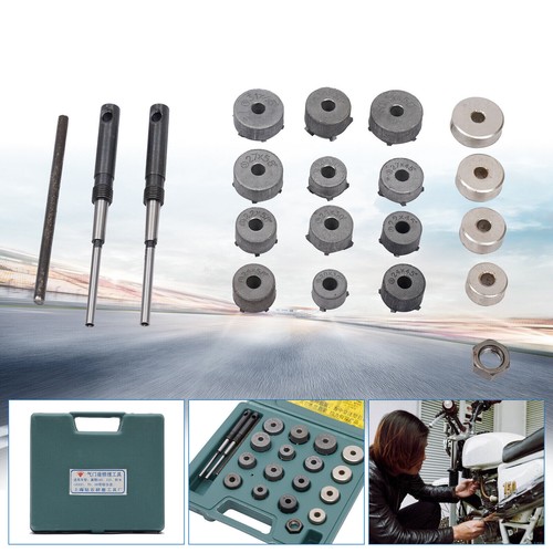 Valve tool seat reamer - valve,