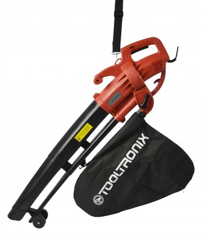 Garden leaf blower tooltronix - garden,