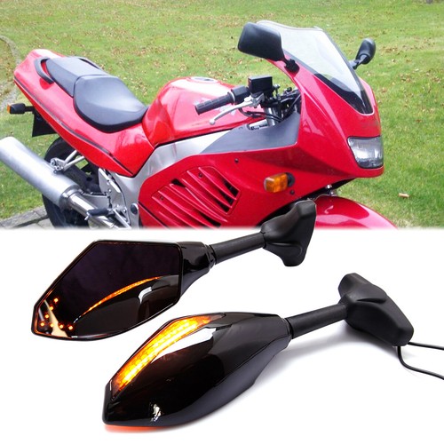 Sport mirrors rearview - 2x,