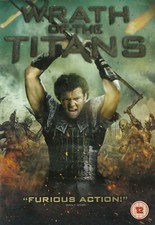 Wrath of the Titans (2012)
