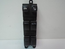 NISSAN PRIMERA 2003 Electric