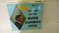 Russ Conway, Parade Of The