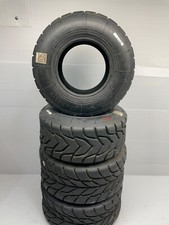 USED  MOJO CW WET  TYRES -