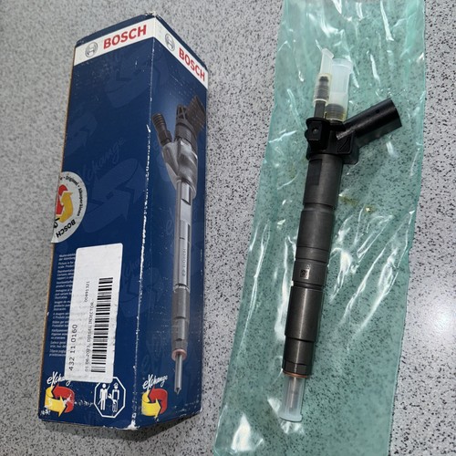 Genuine bosch reconditioned - genuine,