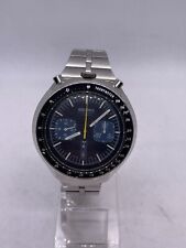 SEIKO BULLHEAD AUTOMATIC CHRONOGRAPH 6130-0040 MENS GENTS WATCH WRISTWATCH