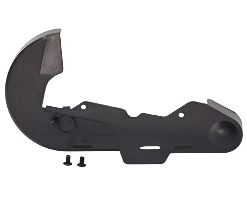 Razor e200 chain guard - razor,