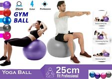 25cm Mini Yoga Ball Pilates