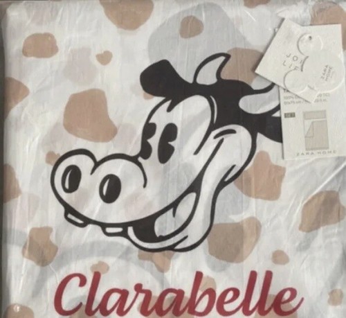 Zara home kids disney - home,