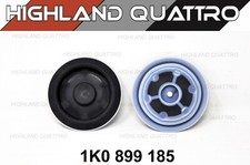 Audi / VW Genuine floor pan