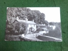 OLD COLWYN Wales Beach Road 1925