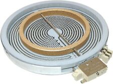Leisure Rangemaster Cooker Hob 2200W Dual Circuit Large Ceramic Hotplate Element