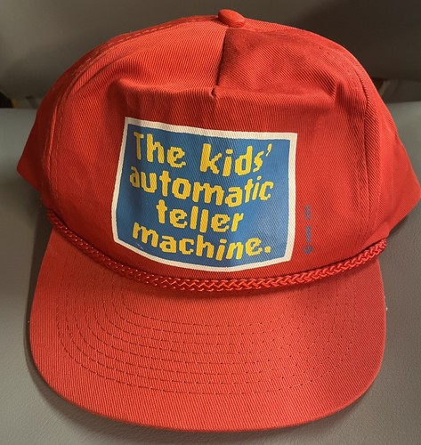 The kids automatic - automatic, teller