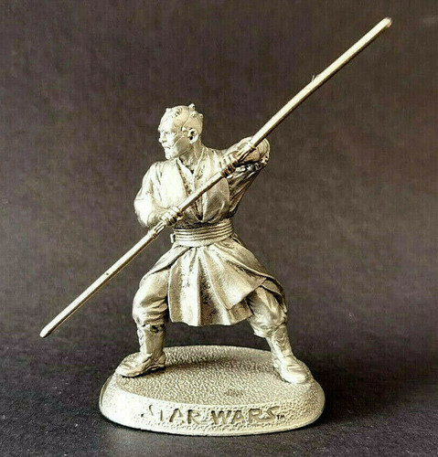 Star wars darth maul - star, figure