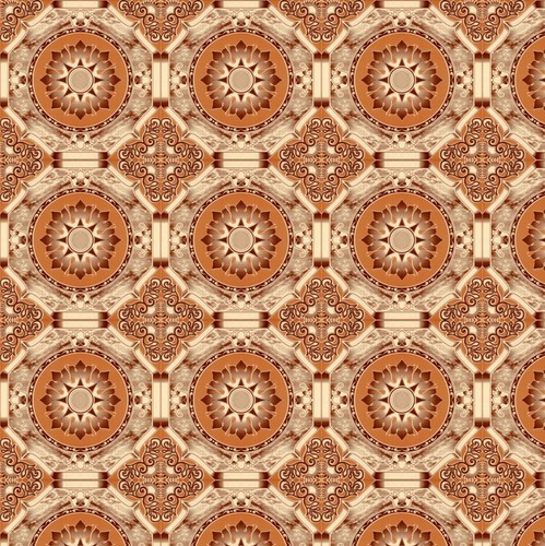 Dolls house parquet floor - dolls,