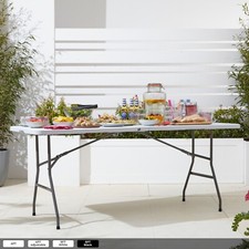 Neo folding table portable - neo,
