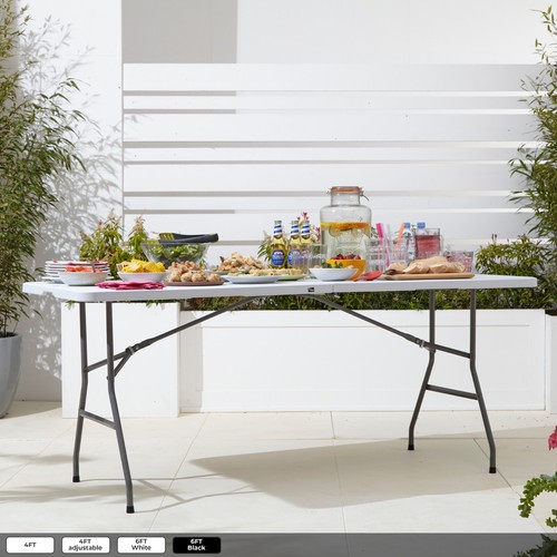 Neo folding table portable - neo,