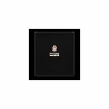 Orange Crush Bass 50, Black -