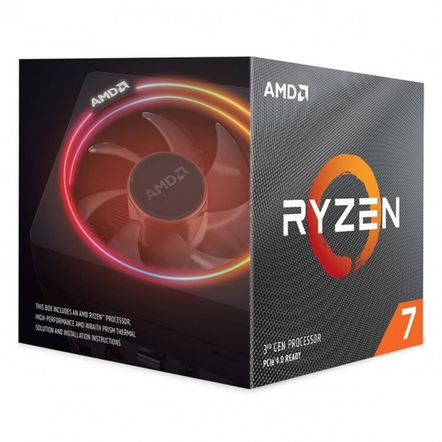 Amd ryzen 3700x eight - ryzen,