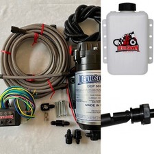 DEVILSOWN WATER METHANOL