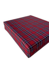 Deep Pressure Relief Memory