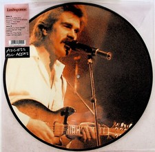 LINDISFARNE Access All Areas