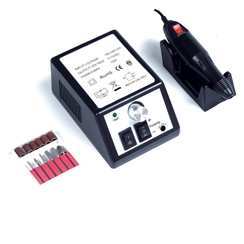 Professional electric nail - electric,