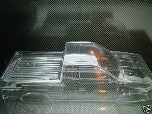 Tbg king cab - cab, fits