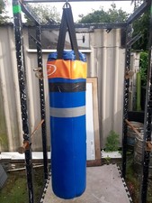 Punch Bag