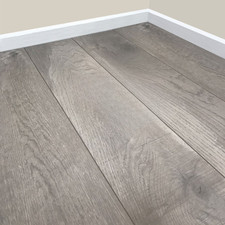 8mm Laminate Flooring - Sold