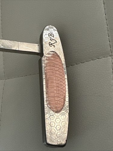 Bettinardi bb1 mid - bettinardi,