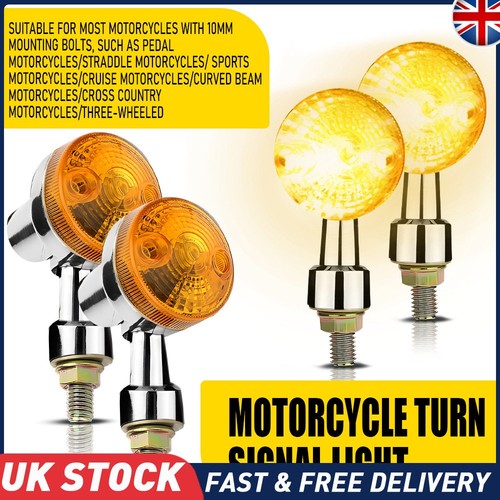 4xmotorcycle indicators turn - indicators,