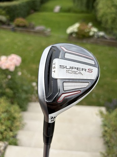 Adams golf idea super 3 - idea, #3
