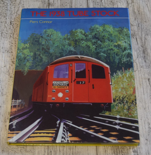 The 1938 tube stock - tube,